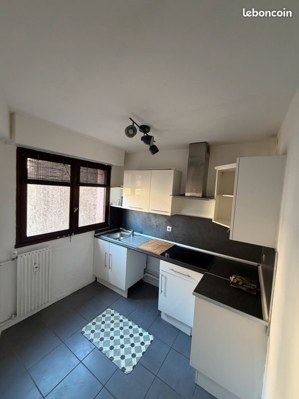 Appartement à louer, 63m², Pau