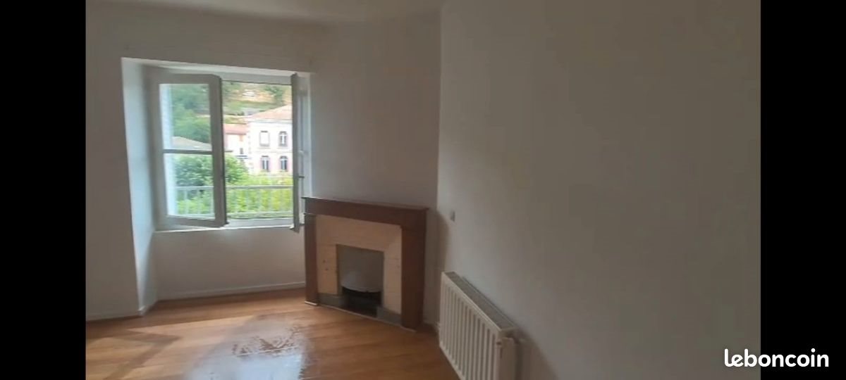 Appartement à louer, 68m², La Terrasse-sur-Dorlay