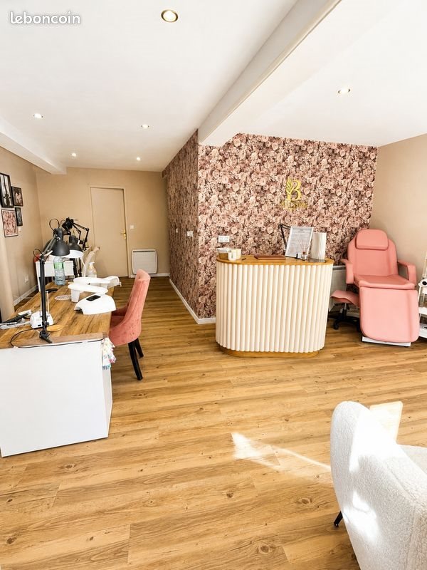 Appartement à vendre, 43m², Montfort-sur-Meu