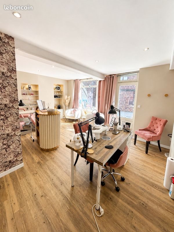 Appartement à vendre, 43m², Montfort-sur-Meu