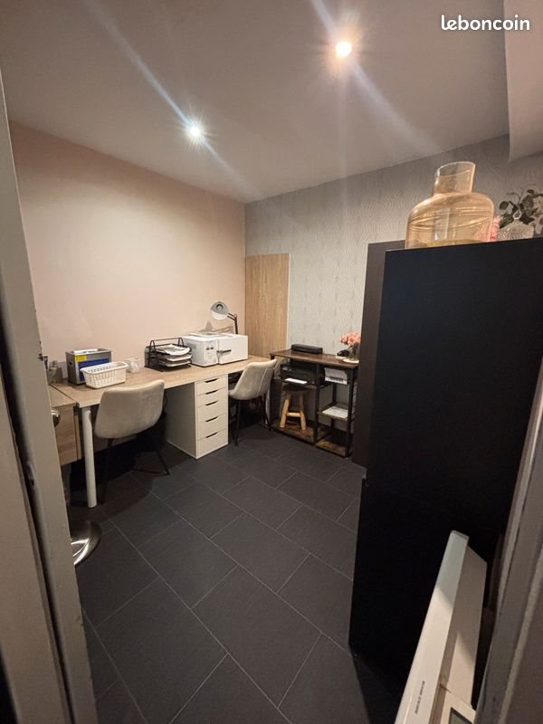 Appartement à vendre, 43m², Montfort-sur-Meu