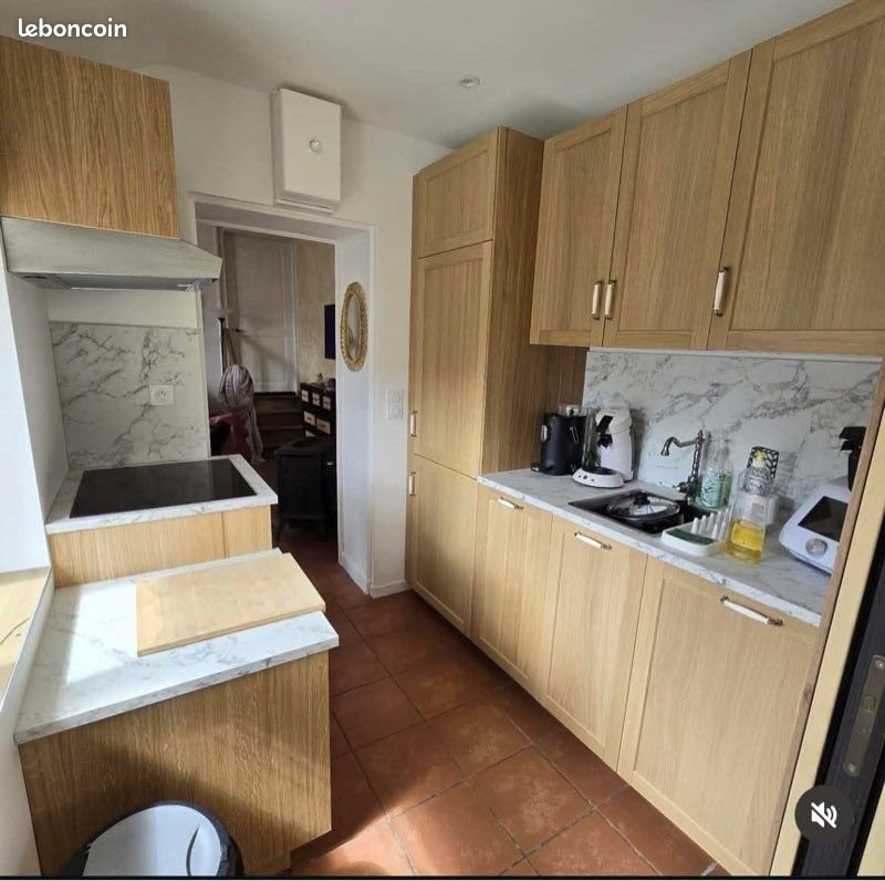 Maison à vendre, 75m², Damparis