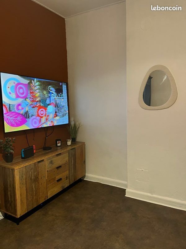 Maison à vendre, 75m², Damparis