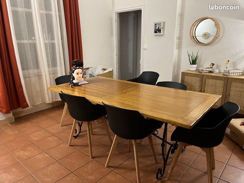 Maison à vendre, 75m², Damparis