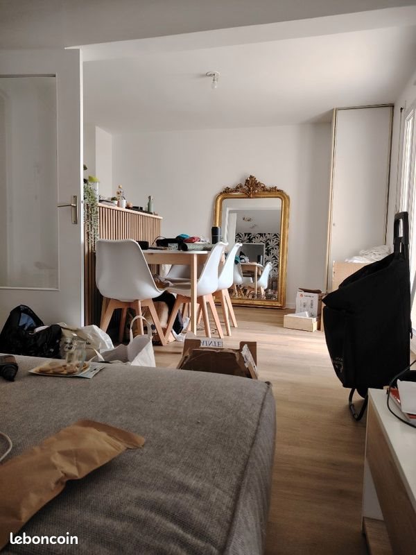 Appartement à louer, 43m², Noyal-Châtillon-sur-Seiche