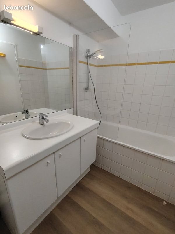 Appartement à louer, 43m², Noyal-Châtillon-sur-Seiche