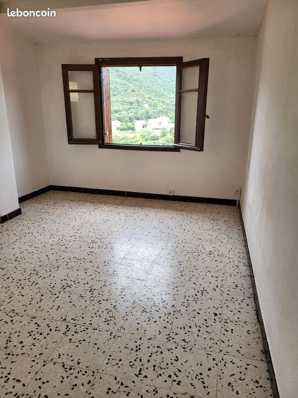 Maison à vendre, 36m², Amélie-les-Bains-Palalda