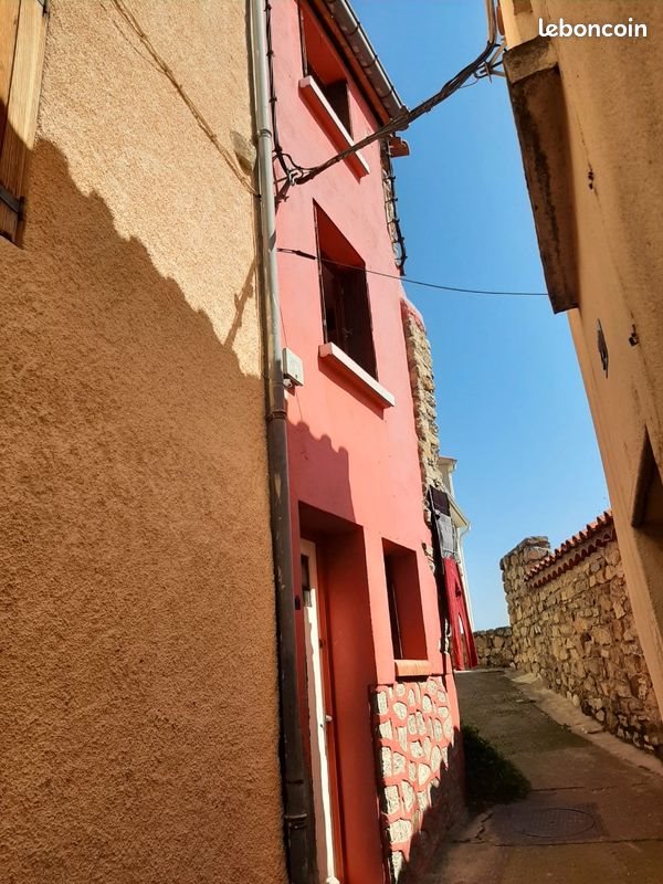 Maison à vendre, 36m², Amélie-les-Bains-Palalda