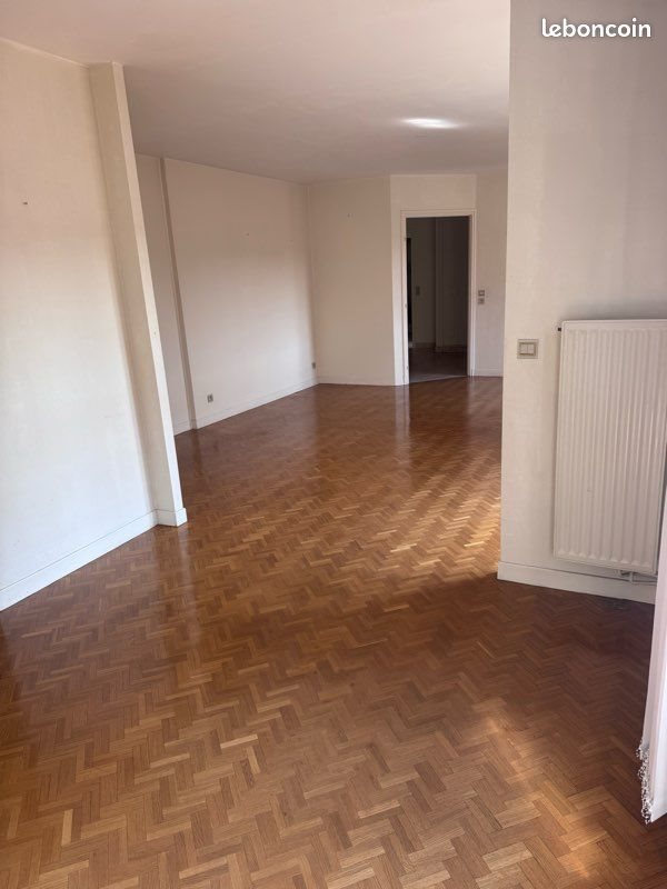 Appartement à louer, 72m², Dunkerque