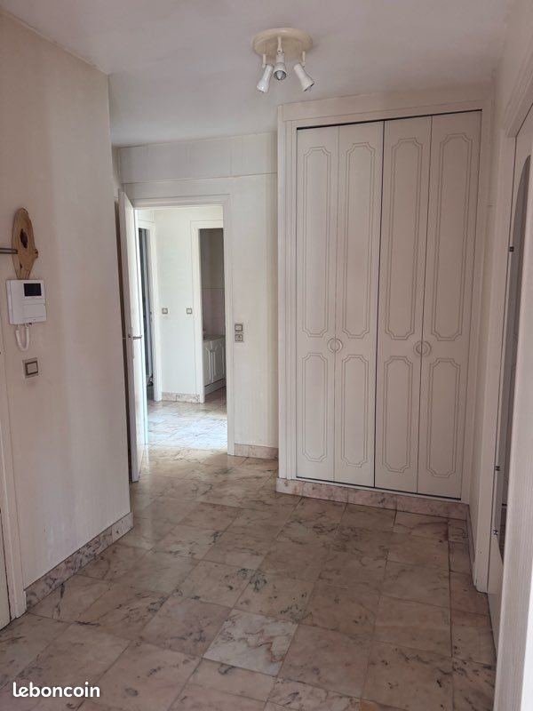 Appartement à louer, 72m², Dunkerque