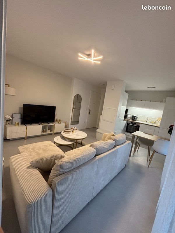 Appartement à louer, 35m², Vouneuil-sous-Biard