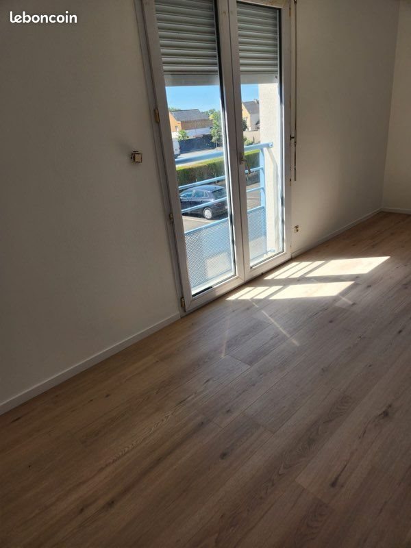 Appartement à vendre, 27m², Chartres-de-Bretagne