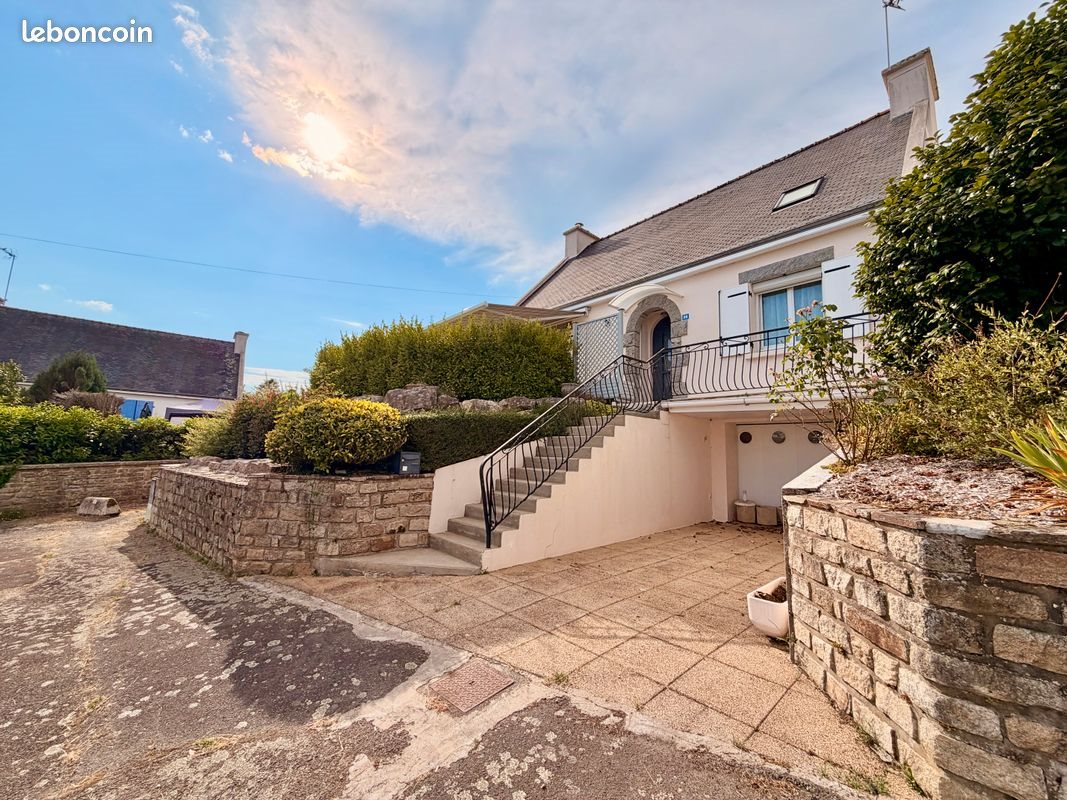 Maison à vendre, 113m², Bannalec