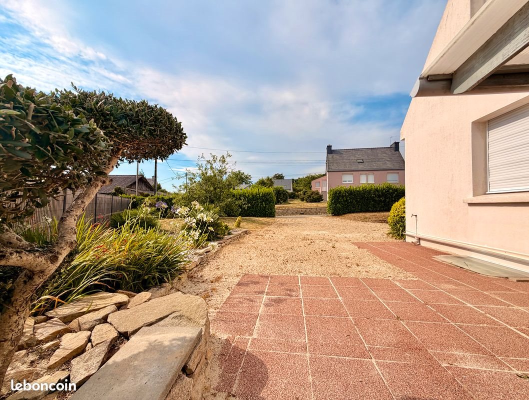 Maison à vendre, 113m², Bannalec