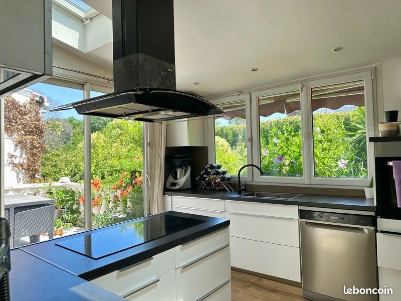Maison à vendre, 161m², Marseille 10ème
