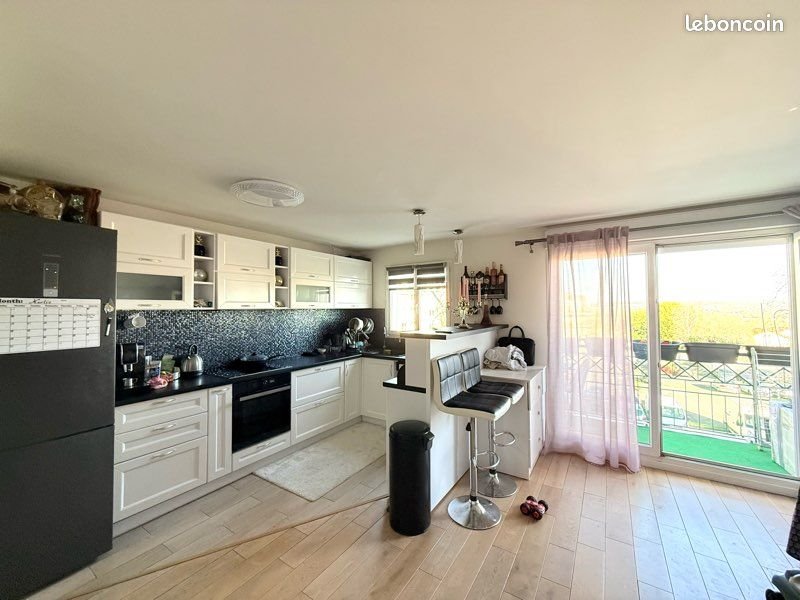 Appartement à vendre, 64m², Noisy-le-Grand