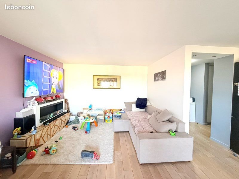 Appartement à vendre, 64m², Noisy-le-Grand