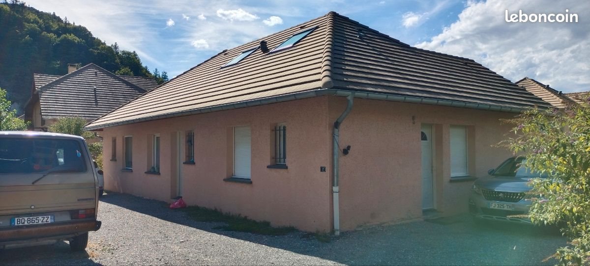 Maison à vendre, 50m², Savines-le-Lac