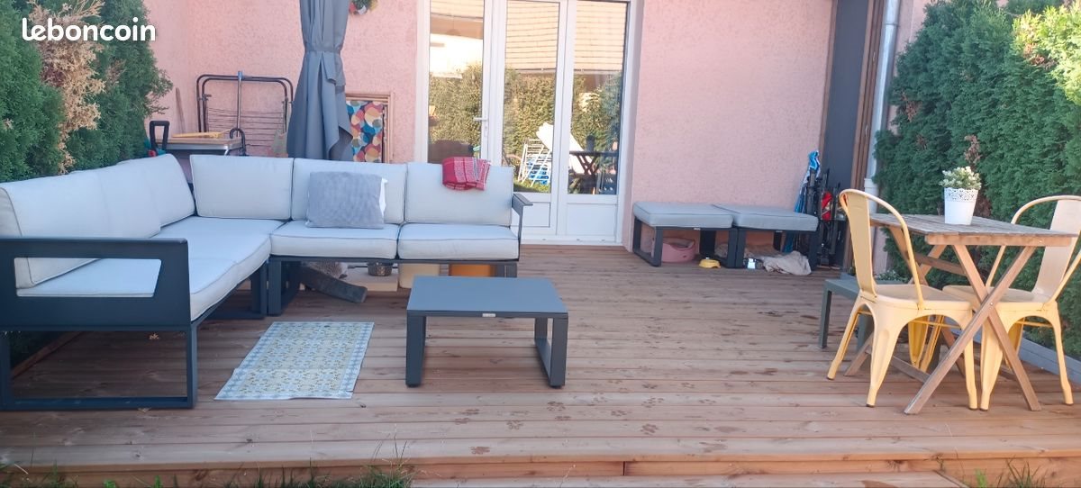 Maison à vendre, 50m², Savines-le-Lac