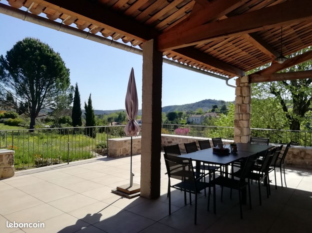 Maison à vendre, 160m², Joyeuse