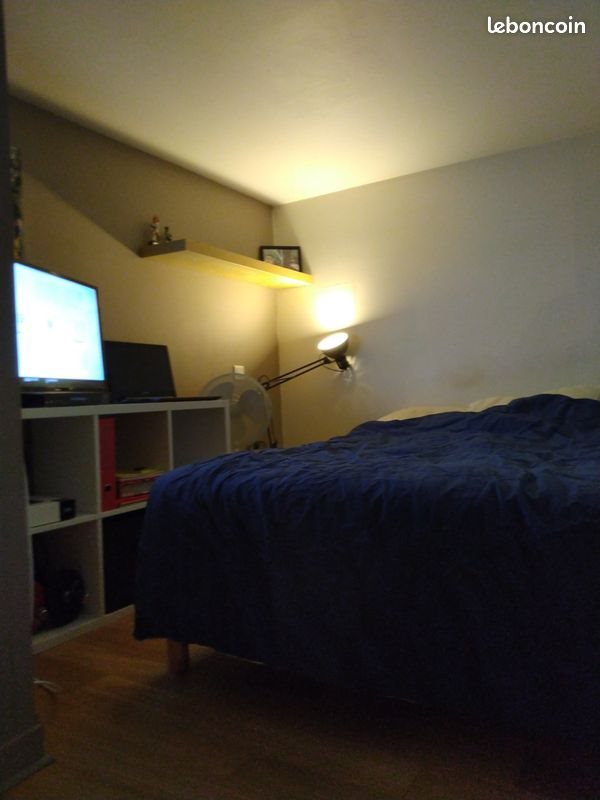 Appartement à louer, 21m², Chamalières