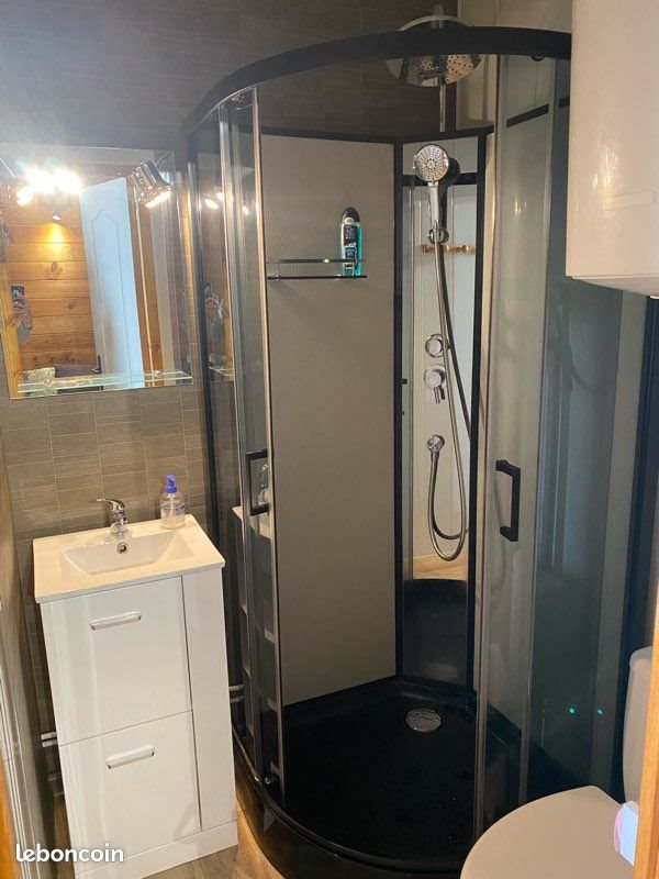 Appartement à vendre, 26m², Ustou