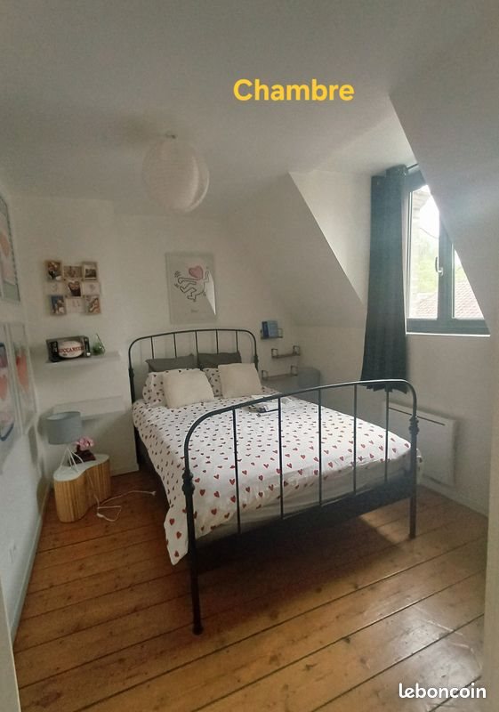 Maison à vendre, 113m², Amiens