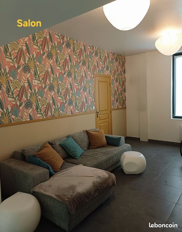 Maison à vendre, 113m², Amiens