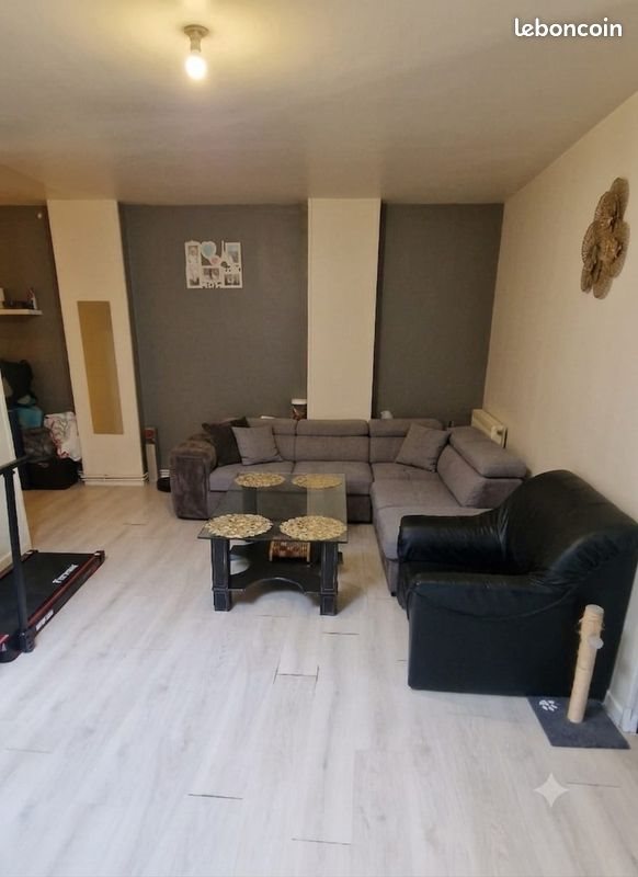 Appartement à louer, 80m², Blaye