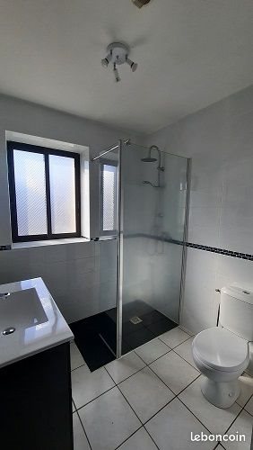 Appartement à louer, 66m², Montayral