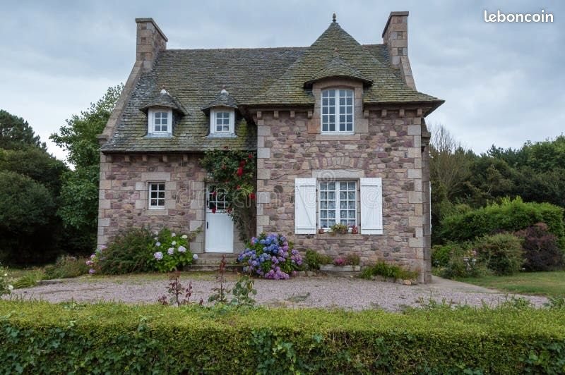 Maison à vendre, 804m², Pordic
