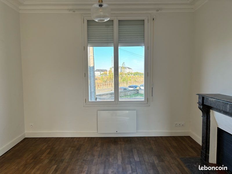 Maison à louer, 45m², Cholet