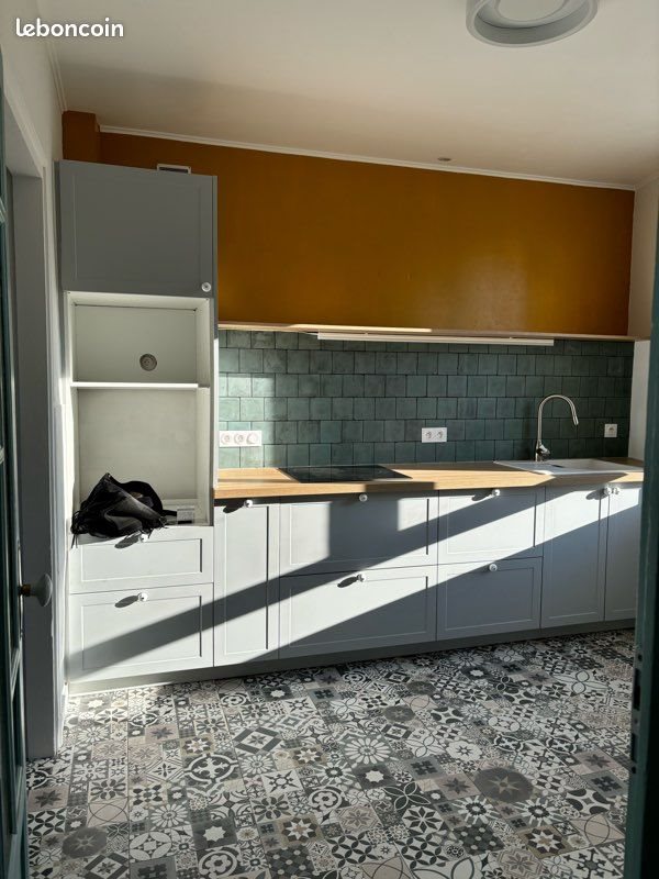 Maison à louer, 45m², Cholet