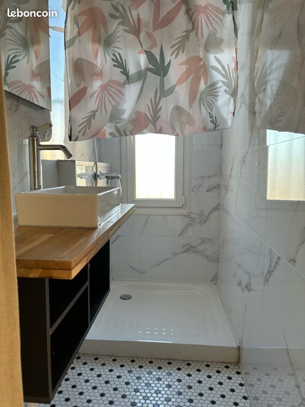 Maison à louer, 45m², Cholet