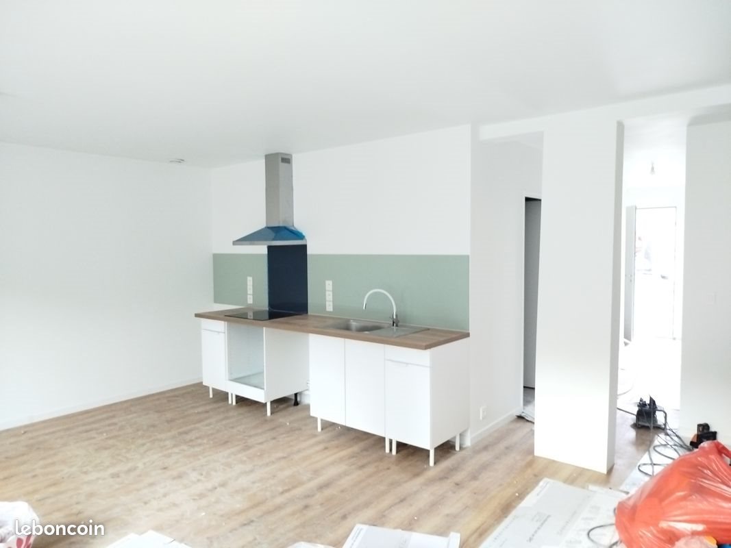 Appartement à louer, 83m², Dreux