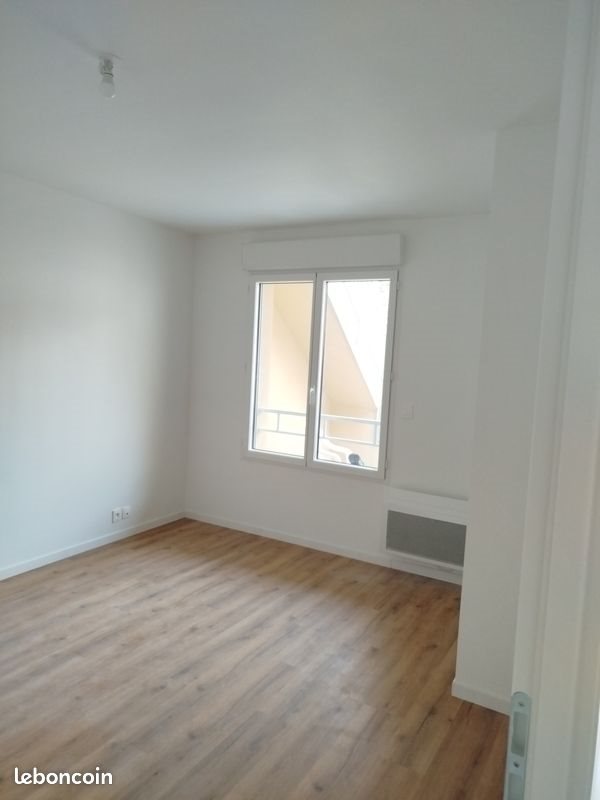 Appartement à louer, 83m², Dreux