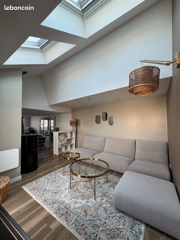 Maison à vendre, 106m², Chaingy
