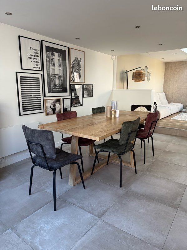 Maison à vendre, 106m², Chaingy