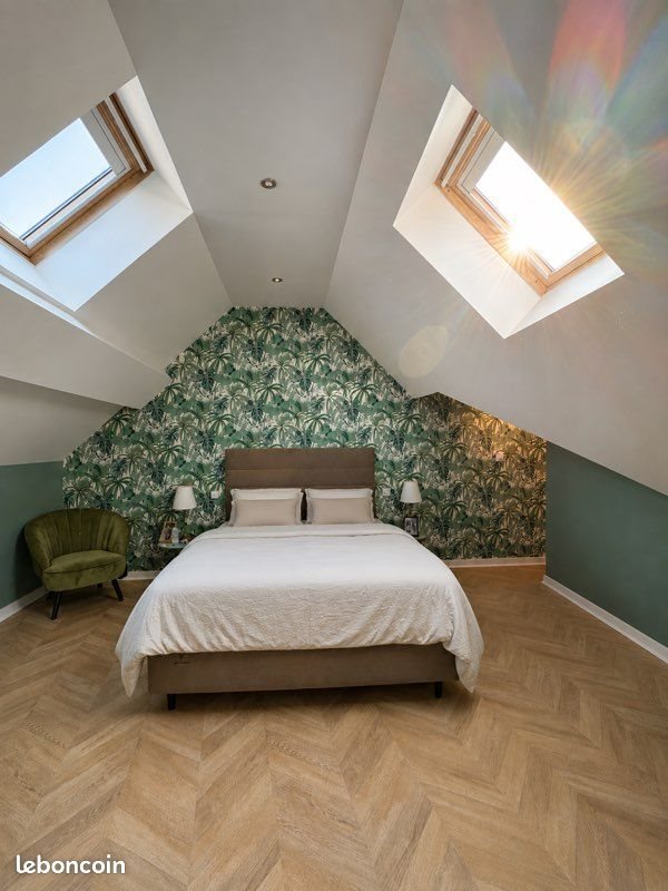 Maison à vendre, 106m², Chaingy