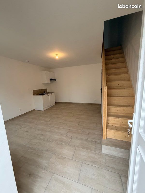 Maison à louer, 42m², Fourmies