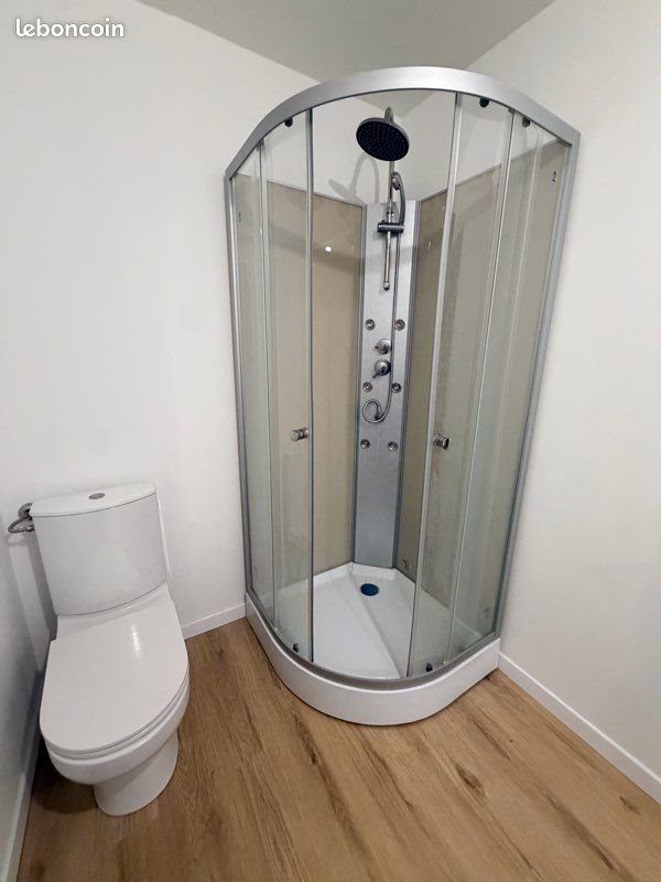 Maison à louer, 42m², Fourmies