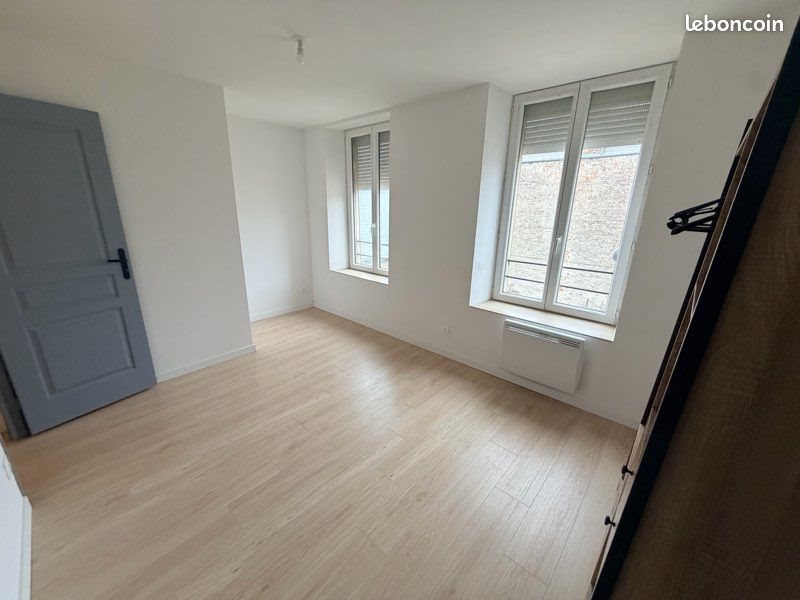 Maison à louer, 42m², Fourmies