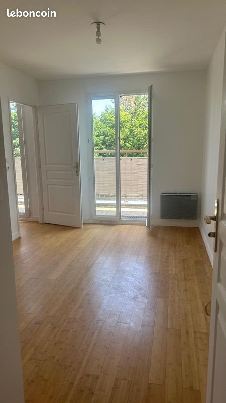 Appartement à vendre, 36m², Emerainville