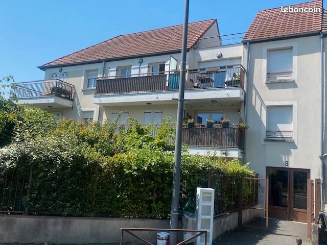Appartement à vendre, 36m², Émerainville