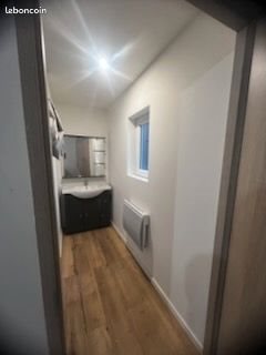 Appartement à louer, 60m², Neuville-Saint-Vaast