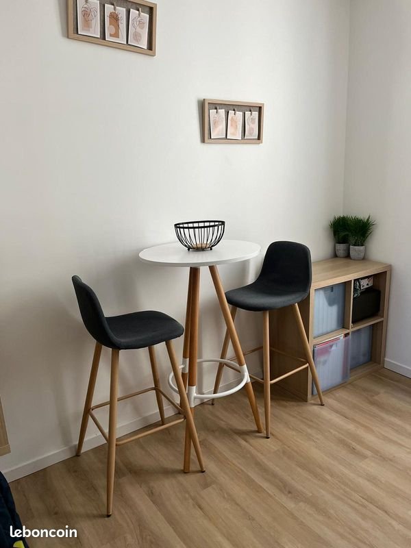 Maison à louer, 66m², Cergy