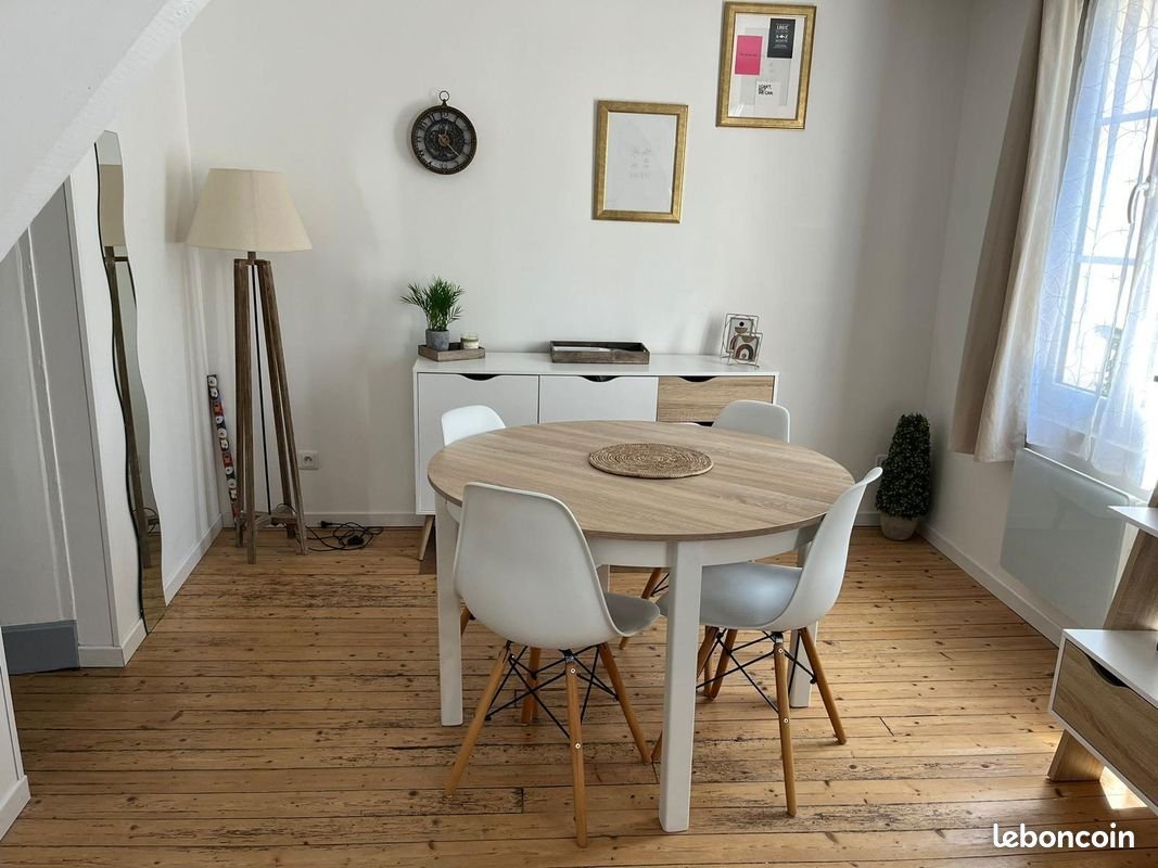 Maison à louer, 66m², Cergy