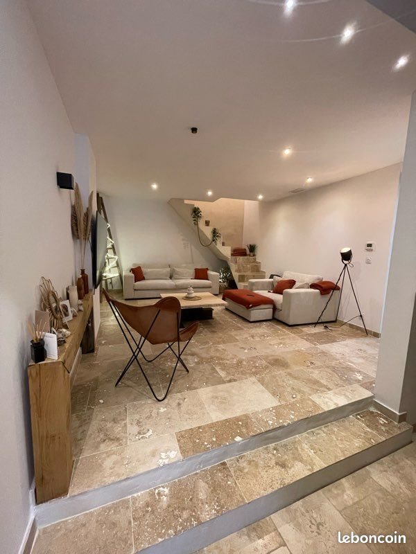 Maison à vendre, 190m², Vaison-la-Romaine
