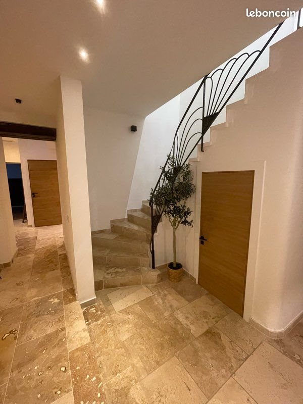 Maison à vendre, 190m², Vaison-la-Romaine