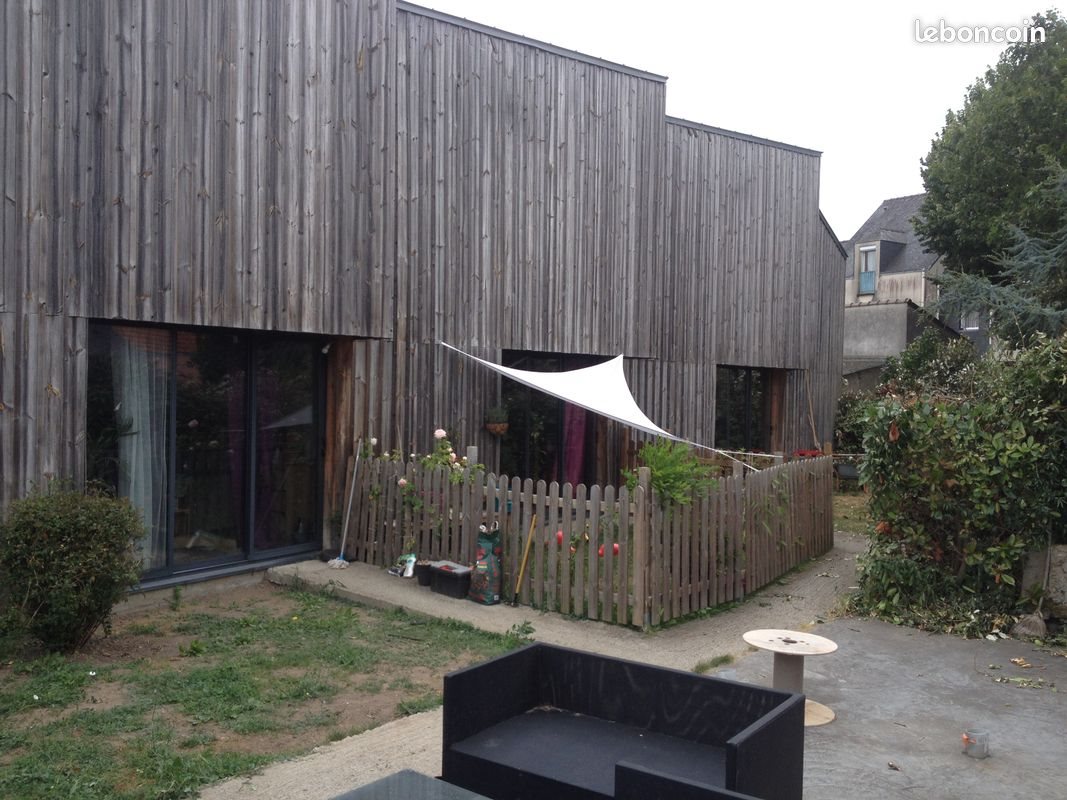 Appartement à louer, 38m², Indre